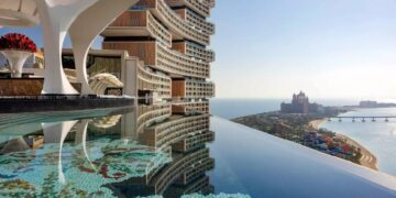 новость 22-10-2024 Сколько будет стоить новогодний тур в Дубай с размещением в трехзвездочных отелях