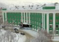 новость 23-10-2024 В отелях Мурманской области наблюдается дефицит мест размещения