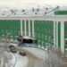 новость 23-10-2024 В отелях Мурманской области наблюдается дефицит мест размещения