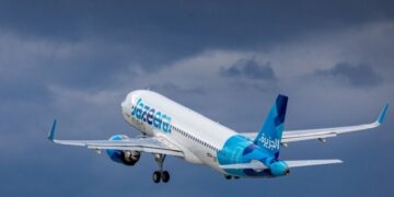 новость 24-10-2024 Jazeera Airways наращивает количество направлений в Европу
