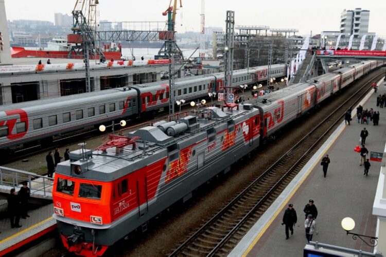 новость 25-10-2024 Полмиллиона рублей попытался отсудить турист у Российских Железных Дорог