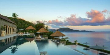 новость 28-10-2024 Остров Бали станет одним из самых популярных направлений Азии на Новый год