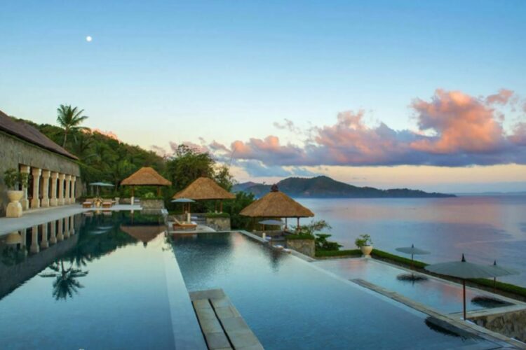 новость 28-10-2024 Остров Бали станет одним из самых популярных направлений Азии на Новый год