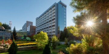 новость 29-10-2024 Средняя стоимость отдыха в санаториях выросла на 15-20%