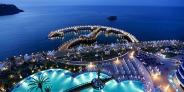 новость 31-10-2024 В Турции хотят привлечь больше состоятельных туристов