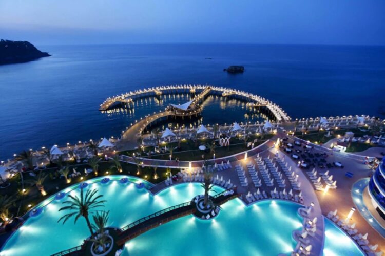 новость 31-10-2024 В Турции хотят привлечь больше состоятельных туристов