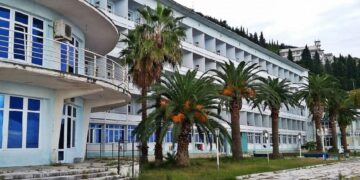 новость 08-11-2024 Санатории Абхазии. Сколько будет стоить отдых в ноябре