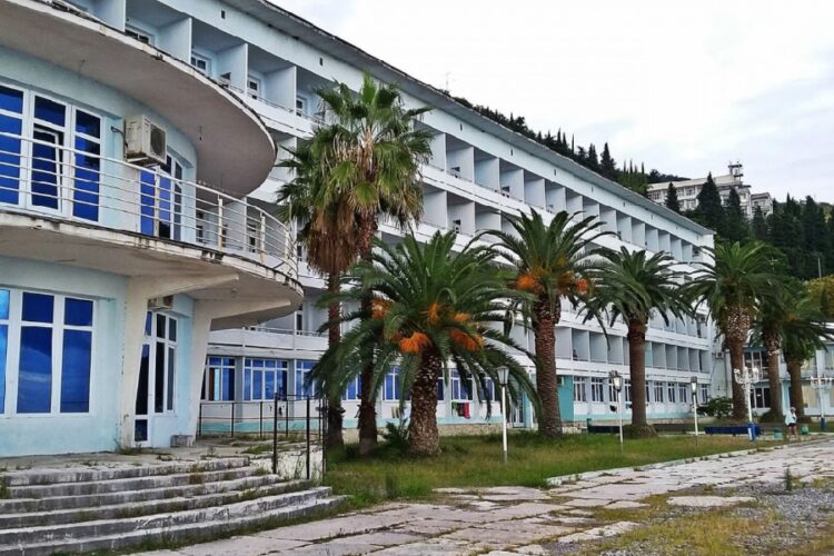 новость 08-11-2024 Санатории Абхазии. Сколько будет стоить отдых в ноябре