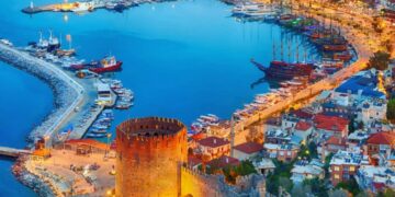 новость 26-11-2024 Сколько будет стоить десятидневный отдых в Анталье с all inclusiv