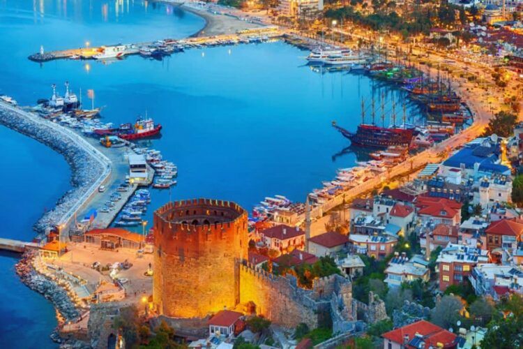 новость 26-11-2024 Сколько будет стоить десятидневный отдых в Анталье с all inclusiv