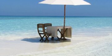 новость 13-11-2024 Куда российские туристы едут отдыхать в ноябре