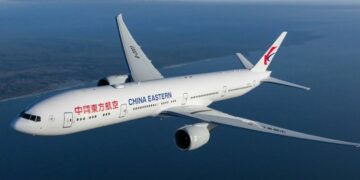новость 15-11-2024 China Eastern продолжит летать из Казани в Шанхай до весны