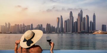 новость 19-11-2024 Продажи туров в Эмираты на Новый год выросли