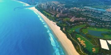 новость 29-11-2024 Китай стал лидером по росту продаж туров