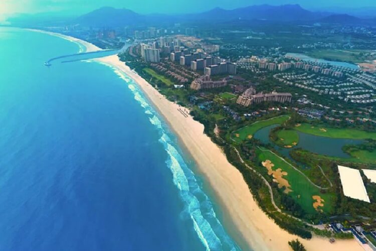 новость 29-11-2024 Китай стал лидером по росту продаж туров