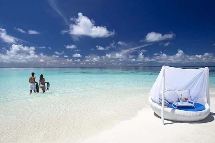 новость 26-11-2024 Роскошный отдых на Мальдивах может стоить дешевле