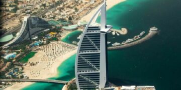 новость 08-11-2024 Свободных мест в популярных отелях Дубая остается все меньше