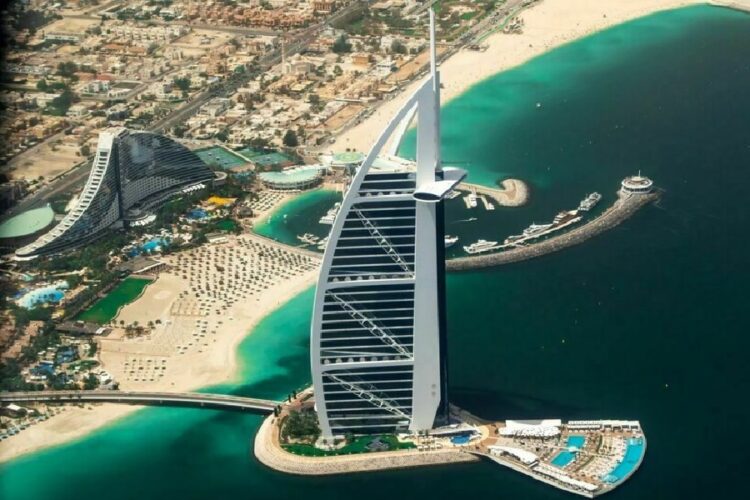 новость 08-11-2024 Свободных мест в популярных отелях Дубая остается все меньше