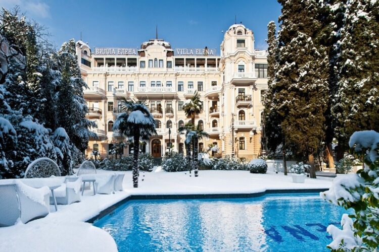 новость 15-11-2024 Сколько будет стоить тур в санаторий