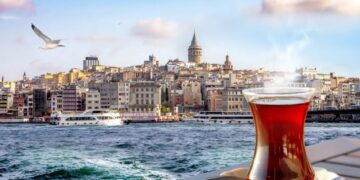 новость 19-11-2024 Сколько будут стоить туры и билеты в Стамбул на Новый год