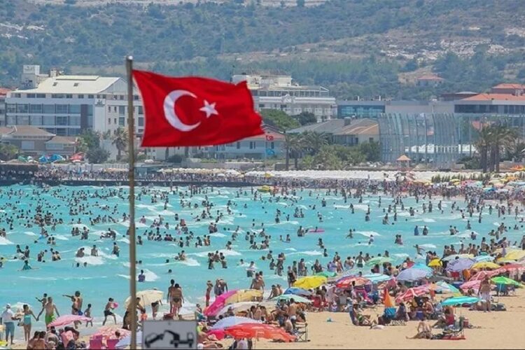 новость 29-11-2024 Ждать ли снижения цен на отдых в Турции?