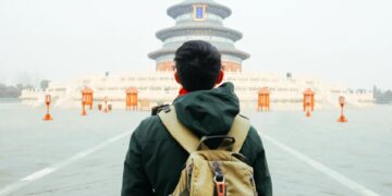 новость 06-11-2024 Новогодние туры в Китай подорожали