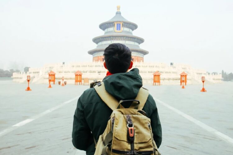 новость 06-11-2024 Новогодние туры в Китай подорожали