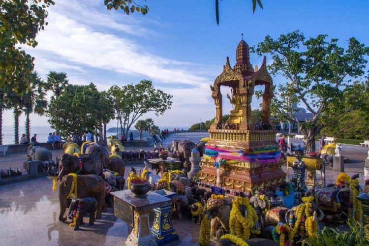 новость 08-11-2024 За экскурсию на Пхукете гражданку России задержала полиция