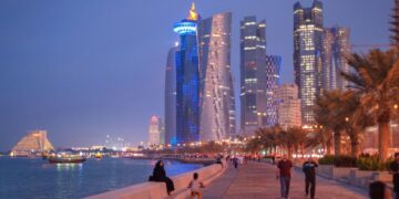 новость 11-11-2024 Сколько будет стоить новогодний отдых в Катаре