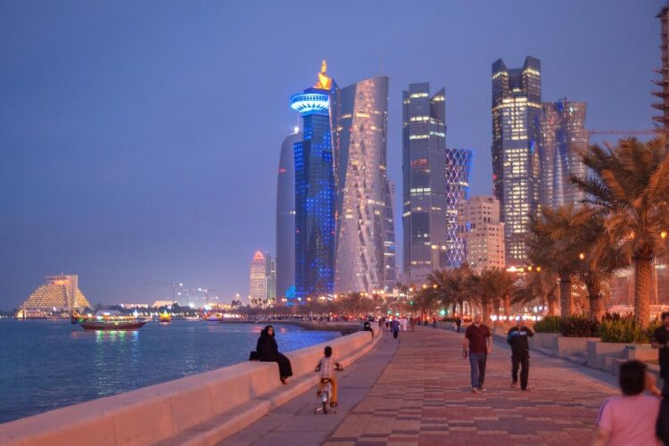 новость 11-11-2024 Сколько будет стоить новогодний отдых в Катаре