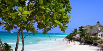 новость 13-11-2024 Сколько будет стоить отдых на Занзибаре на Новый год