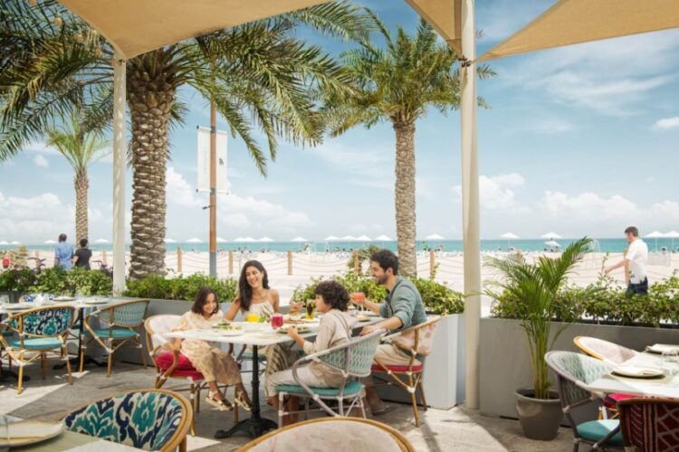 новость 19-11-2024 Сколько будет стоить семейный отдых в Эмиратах