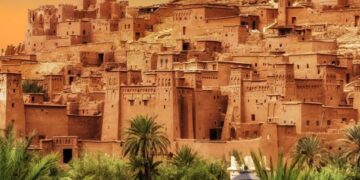 новость 26-11-2024 В Марокко работают над привлечением туристов из России