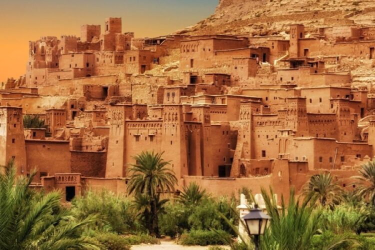 новость 26-11-2024 В Марокко работают над привлечением туристов из России