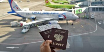 новость 10-12-2024 Туристу продали билет в другой пункт назначения