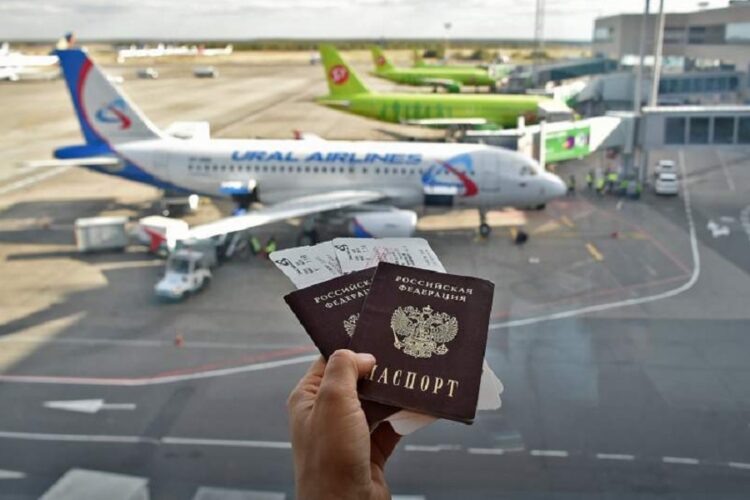 новость 10-12-2024 Туристу продали билет в другой пункт назначения