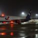 новость 11-12-2024 Почему вылеты бортов AZUR air массово задерживаются