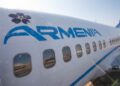 новость 23-12-2024 "Авиалинии Армении" так и не смогли возобновить рейсы в РФ