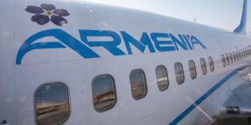 новость 23-12-2024 "Авиалинии Армении" так и не смогли возобновить рейсы в РФ