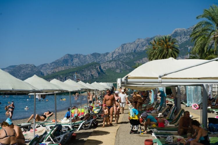 новость 30-12-2024 Онлайн-сервисы бронирования предлагают туры в Турцию по выгодным ценам