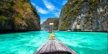 новость 04-12-2024 Популярность Таиланда у российских туристов этой зимой вырастет