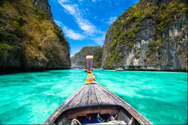 новость 04-12-2024 Популярность Таиланда у российских туристов этой зимой вырастет