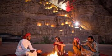 новость 05-12-2024 Туры в Иорданию появились в продаже