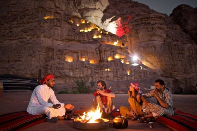 новость 05-12-2024 Туры в Иорданию появились в продаже