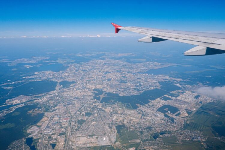 новость 11-12-2024 Стоимость авиабилетов на Мальдивы достигает 1 миллиона рублей