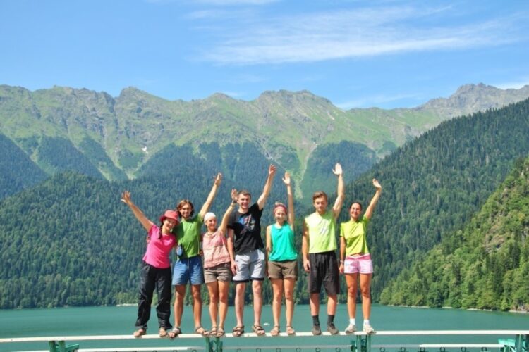 новость 12-12-2024 Российские туристы стали ездить в Турцию чаще, чем в Абхазию