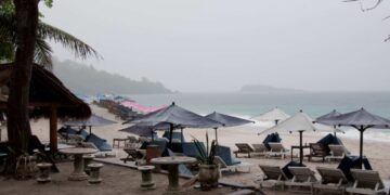 новость 16-12-2024 Какая погода будет на Новый год на Бали