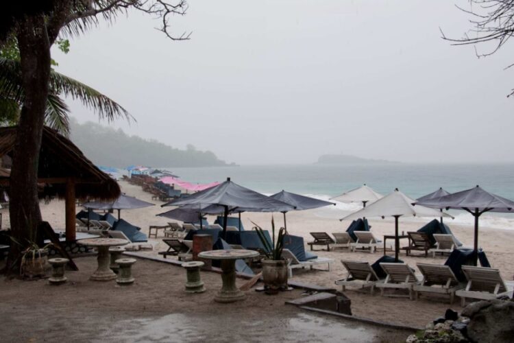 новость 16-12-2024 Какая погода будет на Новый год на Бали