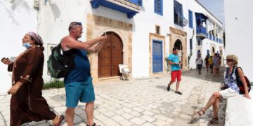 новость 23-12-2024 В посольстве РФ в Тунисе рассказали почему российские туристы оказались в тюрьме