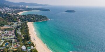 новость 24-12-2024 На платформах онлайн-бронирования появились недорогие рейсы в Таиланд